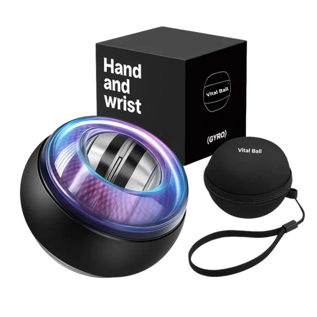 Vital Wrist Ball