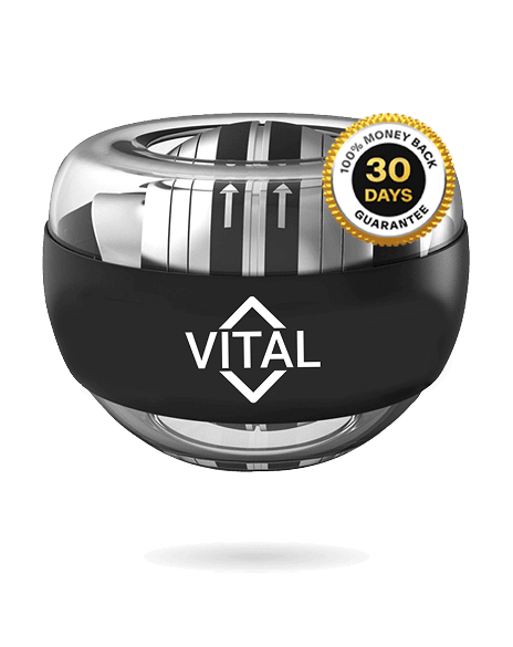Vital Wrist Ball buy now